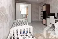 Wohnung 3 zimmer 84 m² Baryssau, Belarus