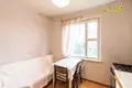 2 room apartment 52 m² Minsk, Belarus