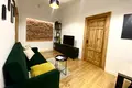 Apartamento 2 habitaciones 44 m² Lodz, Polonia