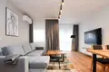 Apartamento 3 habitaciones 45 m² en Varsovia, Polonia