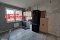 2 room apartment 57 m² Hrodna, Belarus