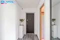 2 room apartment 50 m² Vilnius, Lithuania