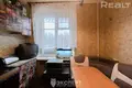 2 room apartment 55 m² Minsk, Belarus