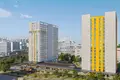 Квартира 2 комнаты 64 м² Багджылар, Турция