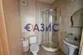 Mieszkanie 2 pokoi 46 m² Nesebyr, Bułgaria