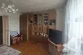 3 room apartment 61 m² Brest, Belarus