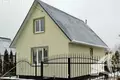 Haus 65 m² Telminski sielski Saviet, Weißrussland