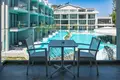 1 bedroom apartment 33 m² Fethiye, Turkey