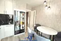 Wohnung 2 zimmer 59 m² Smaljawitschy, Belarus