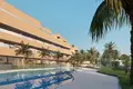 3 bedroom apartment 281 m² Estepona, Spain