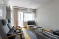 Mieszkanie 2 pokoi 56 m² Kuopio sub region, Finlandia