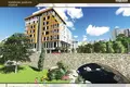Mieszkanie 4 pokoi 145 m² Podgorica, Czarnogóra