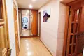 Apartamento 2 habitaciones 57 m² Baran, Bielorrusia