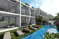 Apartment 43 m² Girne (Kyrenia) District, Northern Cyprus