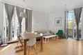 1 bedroom apartment 64 m² Warsaw, Poland