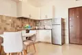 Mieszkanie 1 pokój 44 m² Becici, Czarnogóra