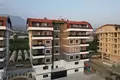 Bliźniak 4 pokoi 117 m² Yaylali, Turcja