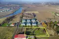 Parcelas 1 250 m² Varsovia, Polonia