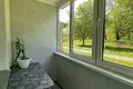 Appartement 3 chambres 68 m² Minsk, Bélarus