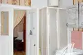 Apartamento 2 habitaciones 34 m² Brest, Bielorrusia