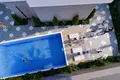 Wohnung 2 zimmer  Alanya, Türkei