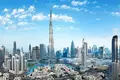 Appartement 1 chambre 35 m² Dubaï, Émirats arabes unis