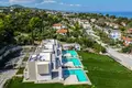 4-Schlafzimmer-Villa 175 m² Agia Paraskevi, Griechenland