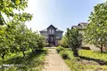 Ferienhaus 217 m² Baraulianski sielski Saviet, Belarus