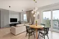 Wohnung 3 zimmer 86 m² Warschau, Polen