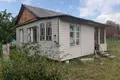 House 35 m² Aziaryckaslabadski sielski Saviet, Belarus