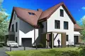 Dom 6 pokojów 225 m² Warszawa, Polska