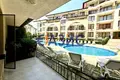Apartamento 2 habitaciones 59 m² Sunny Beach Resort, Bulgaria