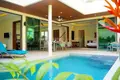 Villa de tres dormitorios 265 m² Rawai, Tailandia