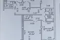 Квартира 4 комнаты 115 м² Минск, Беларусь