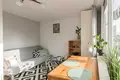 Appartement 1 chambre 21 m² en Varsovie, Pologne