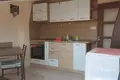 Apartamento 1 habitacion  Burgas, Bulgaria