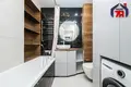 3 room apartment 50 m² Minsk, Belarus