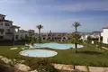 1 bedroom apartment 87 m² Finestrat, Spain