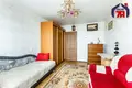 3 room apartment 65 m² Minsk, Belarus
