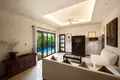 Villa 2 habitaciones 134 m² Phuket, Tailandia