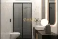 Mieszkanie 2 pokoi 120 m² w Kuzucu, Turcja
