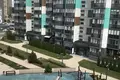 Apartamento 2 habitaciones 68 m² Kopisca, Bielorrusia