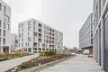 Apartamento 2 habitaciones 33 m² en Varsovia, Polonia