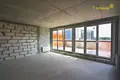 2 room apartment 42 m² Minsk, Belarus