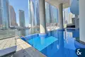 Appartement 2 chambres 1 653 m² Doubaï, Émirats arabes unis