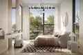 Estudio 3 habitaciones 249 m² Dubái, Emiratos Árabes Unidos