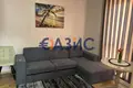 2 bedroom apartment 39 m² Sunny Beach Resort, Bulgaria