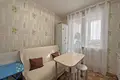 1 room apartment 40 m² Minsk, Belarus