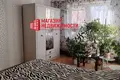 Wohnung 2 zimmer 68 m² Hrodna, Weißrussland