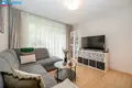 Квартира 3 комнаты 63 м² Вильнюс, Литва